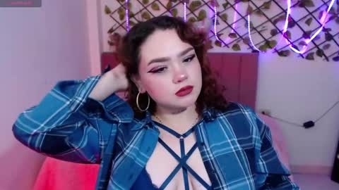 camila online show from 10/26/25, 09:31