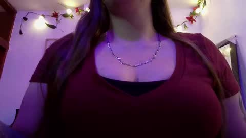 camila online show from 02/23/26, 11:29