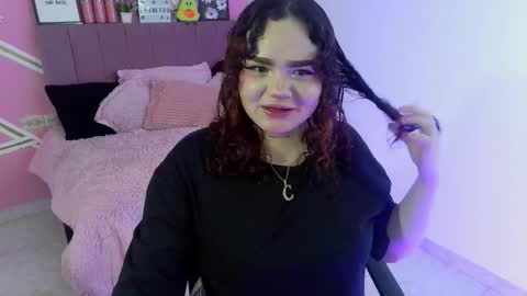 camila online show from 03/16/26, 04:18