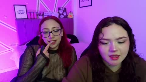 camila online show from 04/09/26, 11:21