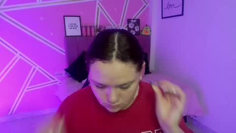 camila online show from 04/18/26, 01:53