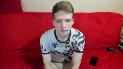 konnor_deviant online show from 03/23/26, 05:00