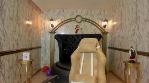 konnydesire online show from 12/03/25, 12:03