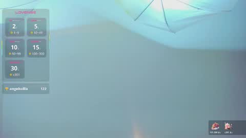 konnydesire online show from 12/17/25, 12:22