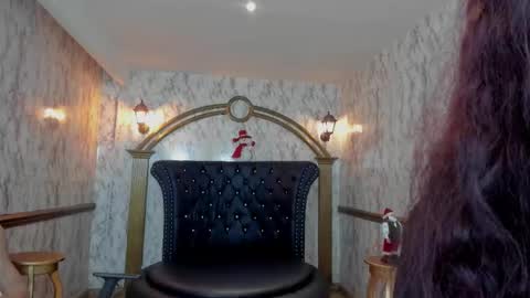 konnydesire online show from 12/19/25, 12:12