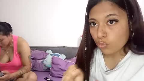 Konny and Laila online show from 06/27/26, 07:30