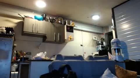 jhonk online show from 07/08/26, 01:10
