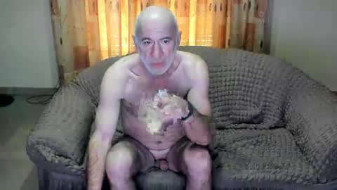 konstantin1970 online show from 02/19/26, 02:13