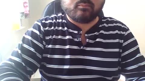 Cheeky pounder online show from 10/06/25, 10:45