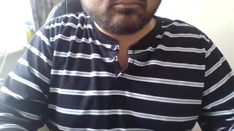 Cheeky pounder online show from 10/15/25, 10:15