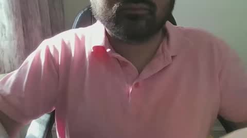 Cheeky pounder online show from 03/23/26, 01:04