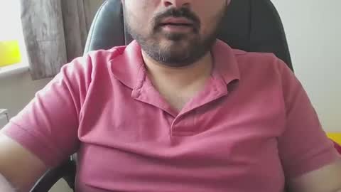 Cheeky pounder online show from 05/19/26, 11:38
