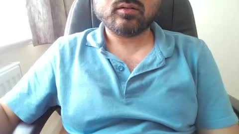 Cheeky pounder online show from 06/18/26, 11:58