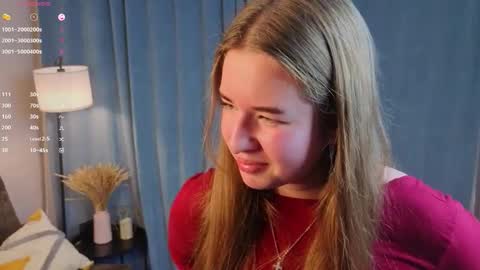 Jenna online show from 11/25/25, 04:40