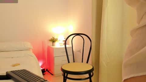 Snapshot of kora_bliss chatting on 03/15/26, 06:14 kora_bliss online show from 03/15/26, 06:14