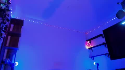 Kora Red online show from 01/31/26, 07:11