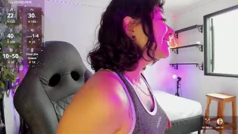 Kora Red online show from 03/12/26, 01:28