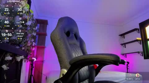 Kora Red online show from 03/15/26, 08:15