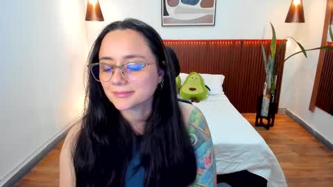 Kora Shadow online show from 02/20/26, 06:52