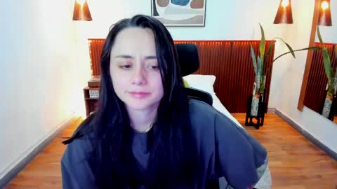 Kora Shadow online show from 02/23/26, 06:49