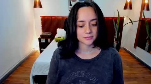 Kora Shadow online show from 02/25/26, 07:23