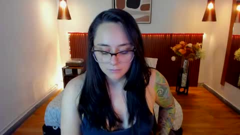 Kora Shadow online show from 05/07/26, 10:04