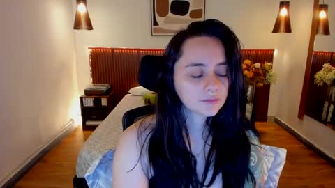 Kora Shadow online show from 05/23/26, 04:00