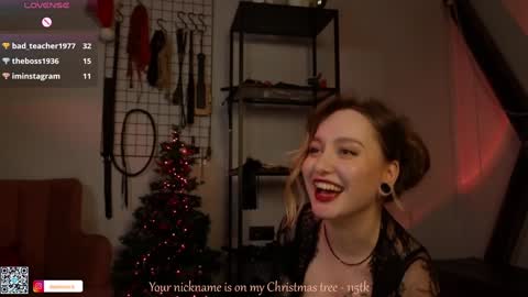 Snapshot of koracrosbie chatting on 12/02/24, 05:15 Kora TG channel online show from 12/02/24, 05:15