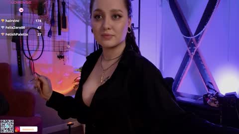 Snapshot of koracrosbie chatting on 02/03/25, 04:20 Kora TG channel online show from 02/03/25, 04:20