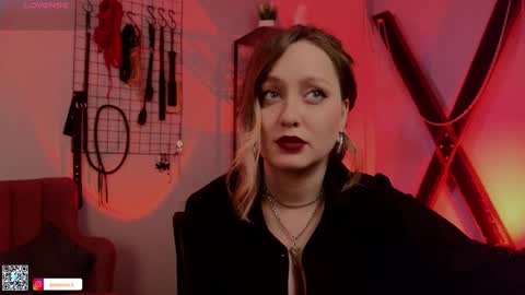 Snapshot of koracrosbie chatting on 02/06/25, 01:21 Kora TG channel online show from 02/06/25, 01:21