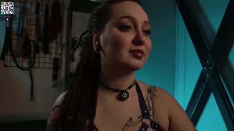 Kora       TG channel  online show from 02/27/26, 01:33