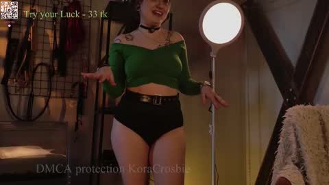 Kora       TG channel  online show from 03/17/26, 01:58