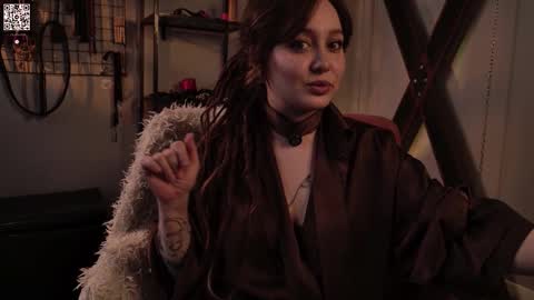 Kora       TG channel  online show from 03/25/26, 01:06