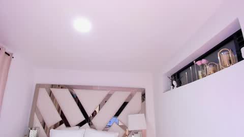 Koral Cuz online show from 10/16/25, 05:47