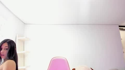 Koral Cuz online show from 01/07/26, 04:20