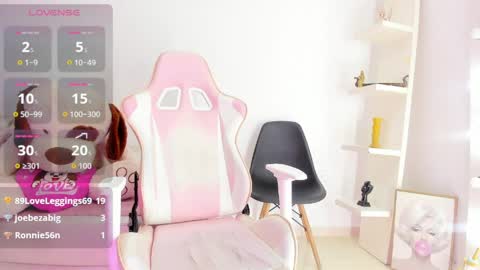 Koral Cuz online show from 04/07/26, 02:17