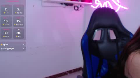 Koraline online show from 03/30/26, 03:57