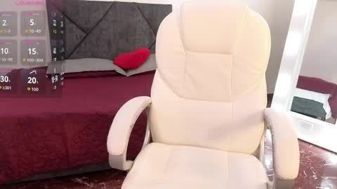 Koraline online show from 03/31/26, 02:06