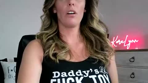 KoraLynn777 online show from 06/06/26, 03:11