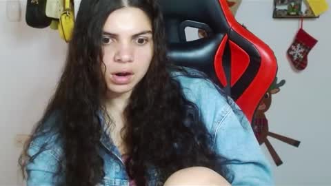 Karoll online show from 12/24/24, 09:55