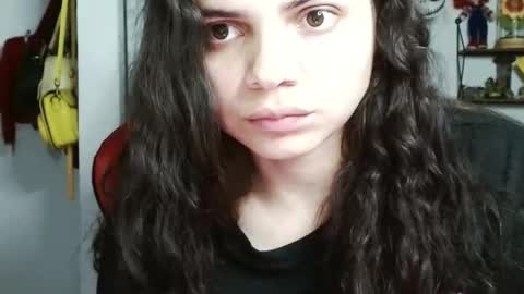 Snapshot of koranikky08 chatting on 01/09/25, 02:11 Karoll online show from 01/09/25, 02:11