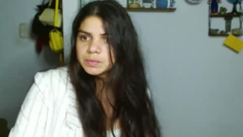 Snapshot of koranikky08 chatting on 02/04/25, 01:56 Karoll online show from 02/04/25, 01:56