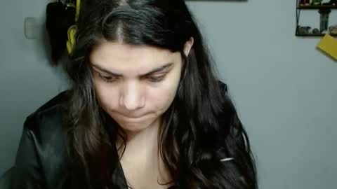 Karoll online show from 02/06/25, 03:48