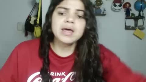 Snapshot of koranikky08 chatting on 02/11/25, 12:17 Karoll online show from 02/11/25, 12:17