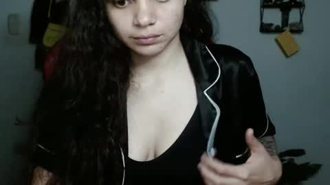 Karoll online show from 02/25/25, 02:14