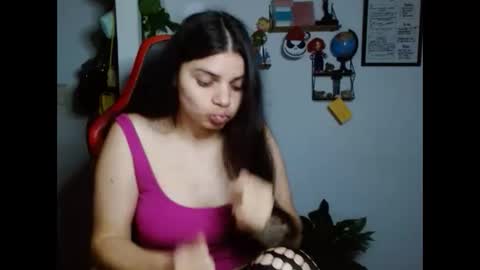 Karoll online show from 03/06/25, 01:05