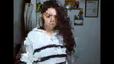 Snapshot of koranikky08 chatting on 09/24/25, 01:42 Karoll online show from 09/24/25, 01:42