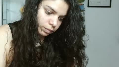 Snapshot of koranikky08 chatting on 10/30/25, 08:09 Karoll online show from 10/30/25, 08:09