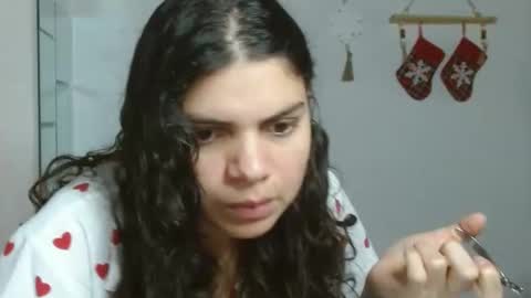 Snapshot of koranikky08 chatting on 11/23/25, 08:08 Karoll online show from 11/23/25, 08:08