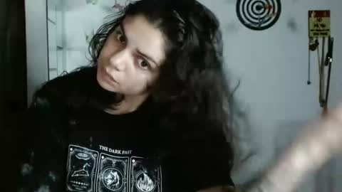 Karoll online show from 02/08/26, 02:26